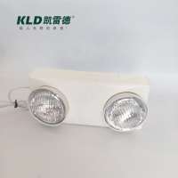 abs raw material  24V 200lm led emergency light