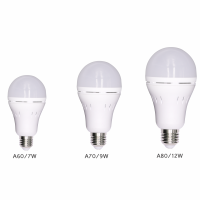 wholesale E27 E26 B22 5W 7W 9W 12W 15W AC85-265V LED bulb night led indoor outdoor emergency light